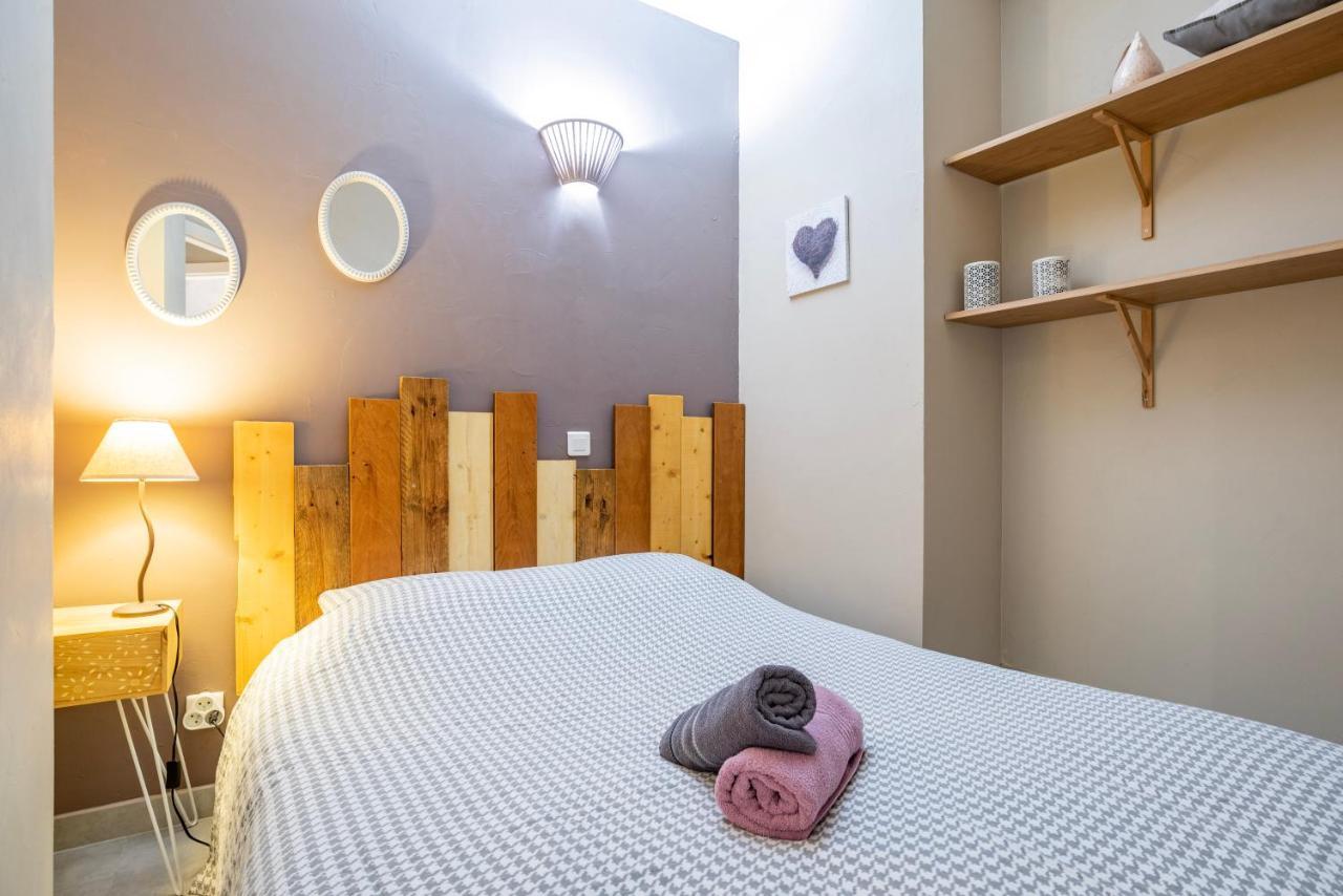 Gite Le Caveau Selestat - 30Min Europapark 외부 사진