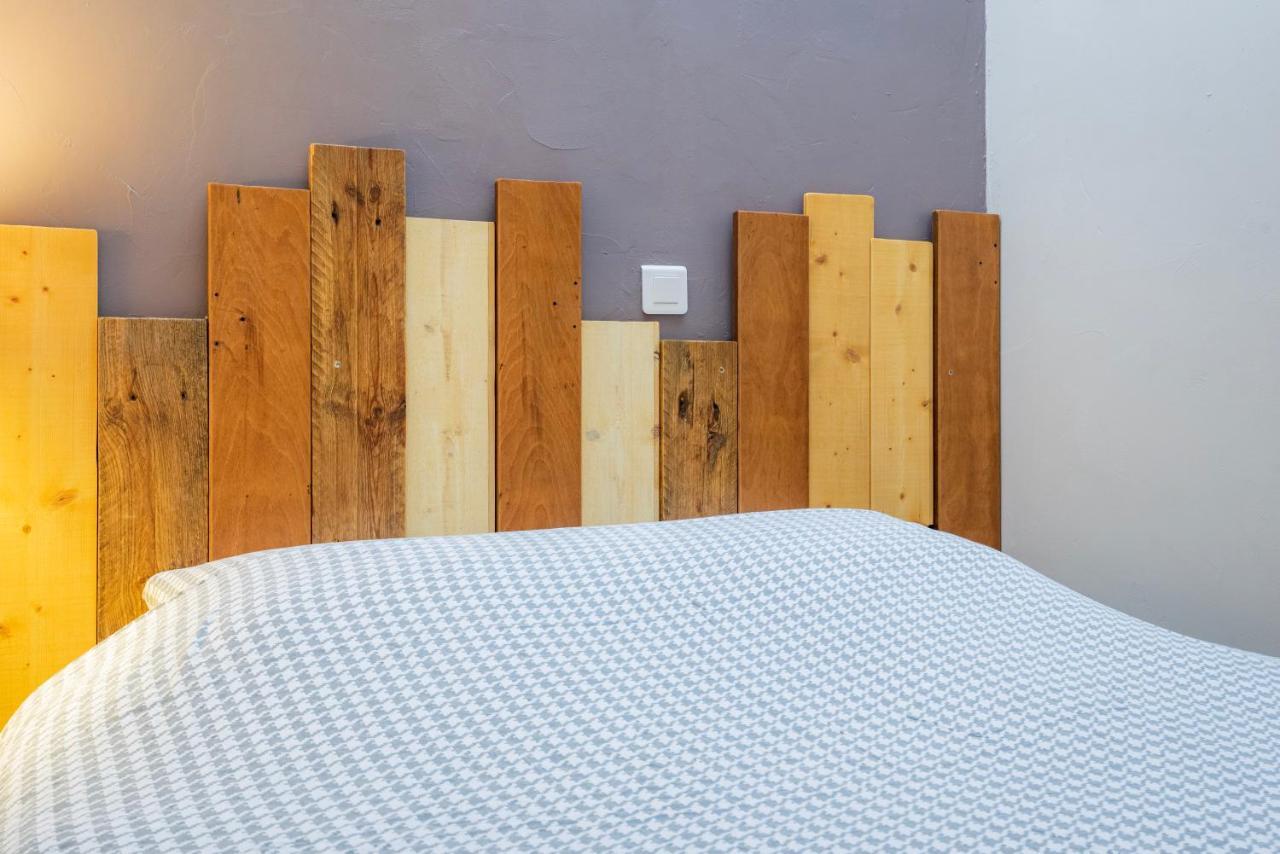 Gite Le Caveau Selestat - 30Min Europapark 외부 사진