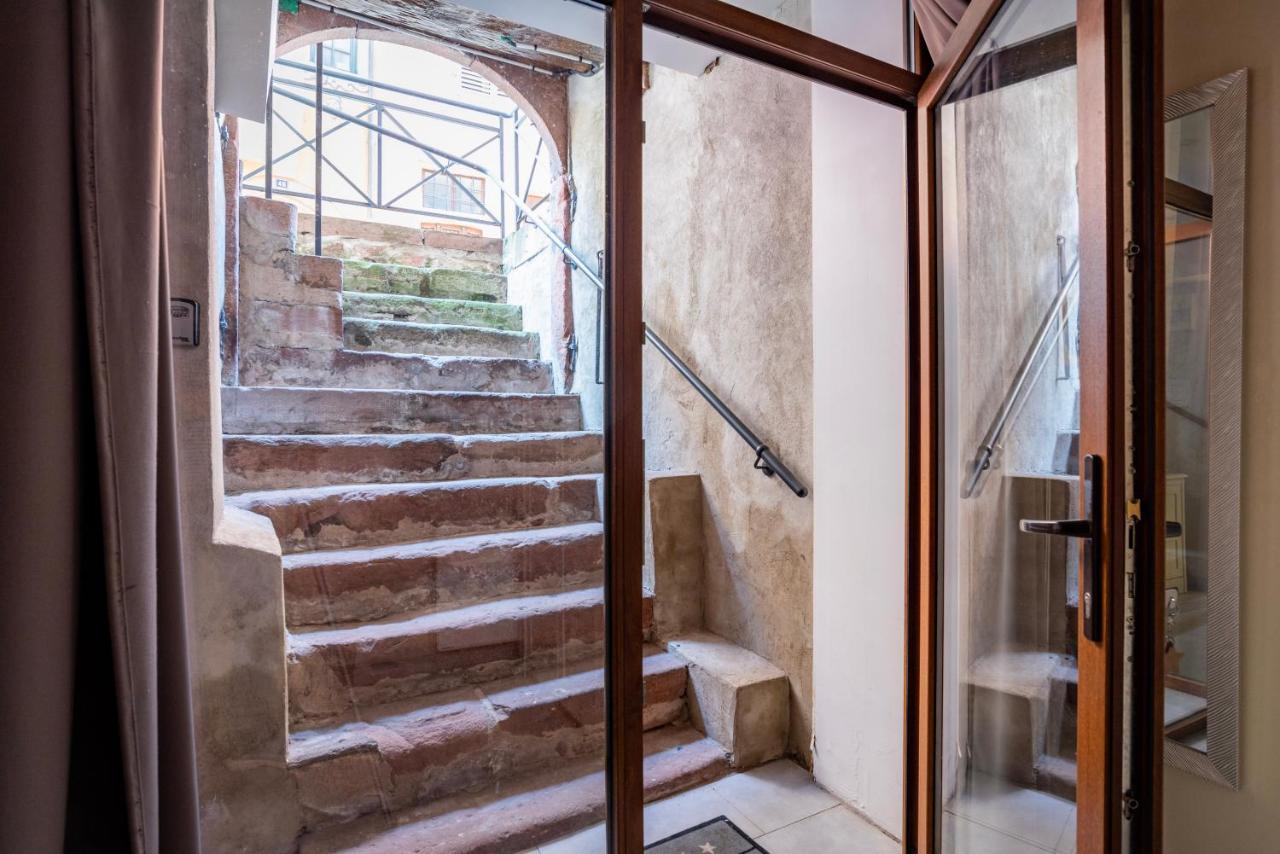 Gite Le Caveau Selestat - 30Min Europapark 외부 사진